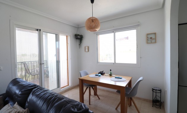 Venta - Duplex -
Daya Vieja - Daya Vieja - Town