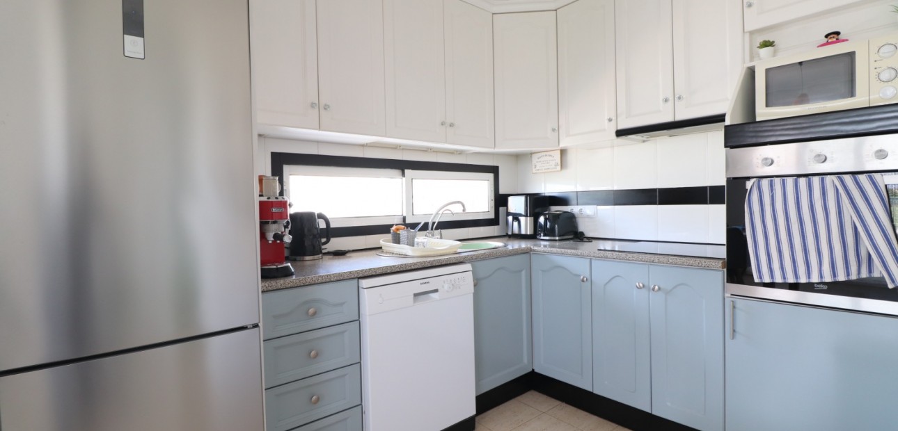 Venta - Duplex -
Daya Vieja - Daya Vieja - Town