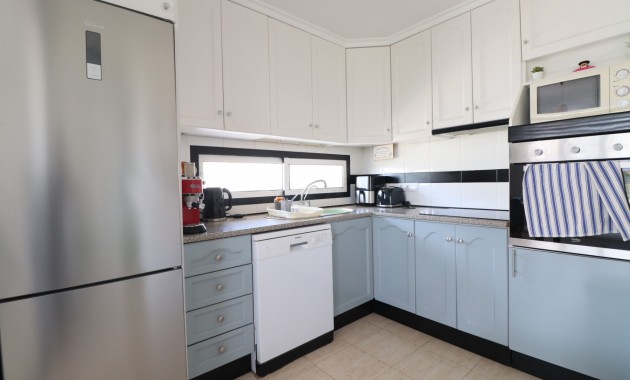 Venta - Duplex -
Daya Vieja - Daya Vieja - Town