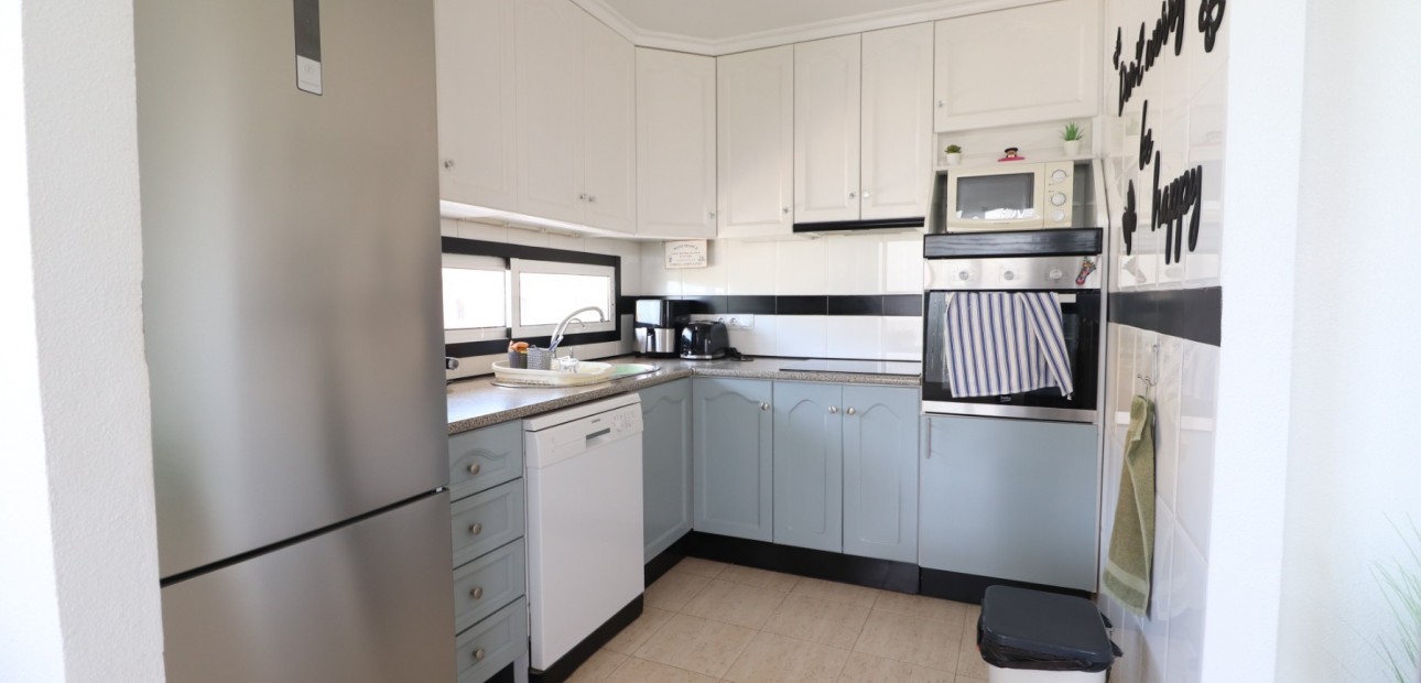 Venta - Duplex -
Daya Vieja - Daya Vieja - Town