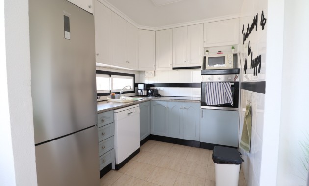 Venta - Duplex -
Daya Vieja - Daya Vieja - Town