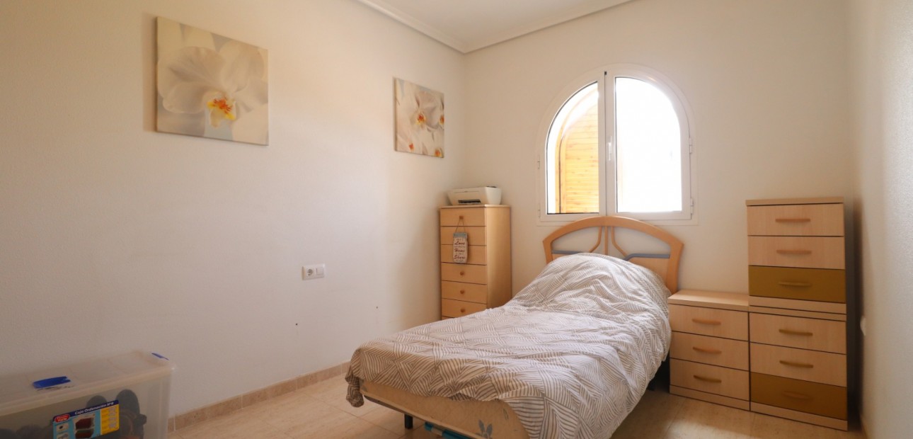 Venta - Duplex -
Daya Vieja - Daya Vieja - Town