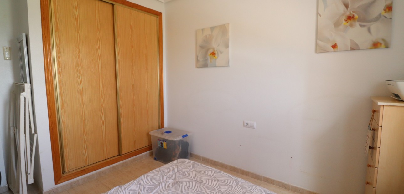 Venta - Duplex -
Daya Vieja - Daya Vieja - Town