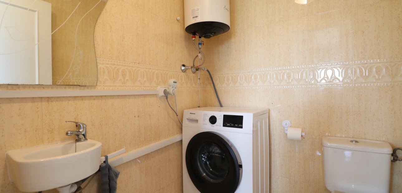 Venta - Duplex -
Daya Vieja - Daya Vieja - Town