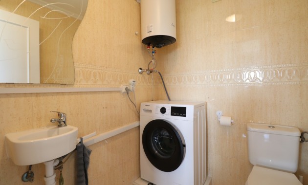 Venta - Duplex -
Daya Vieja - Daya Vieja - Town