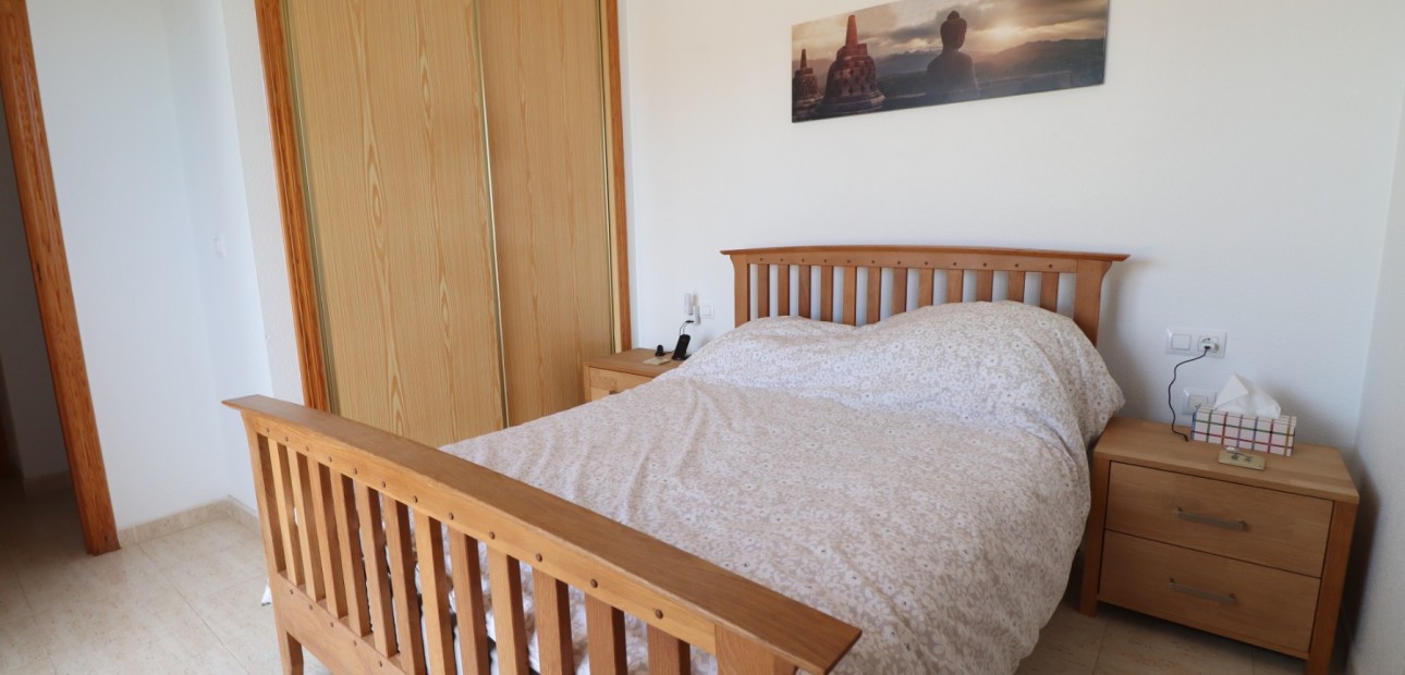 Venta - Duplex -
Daya Vieja - Daya Vieja - Town