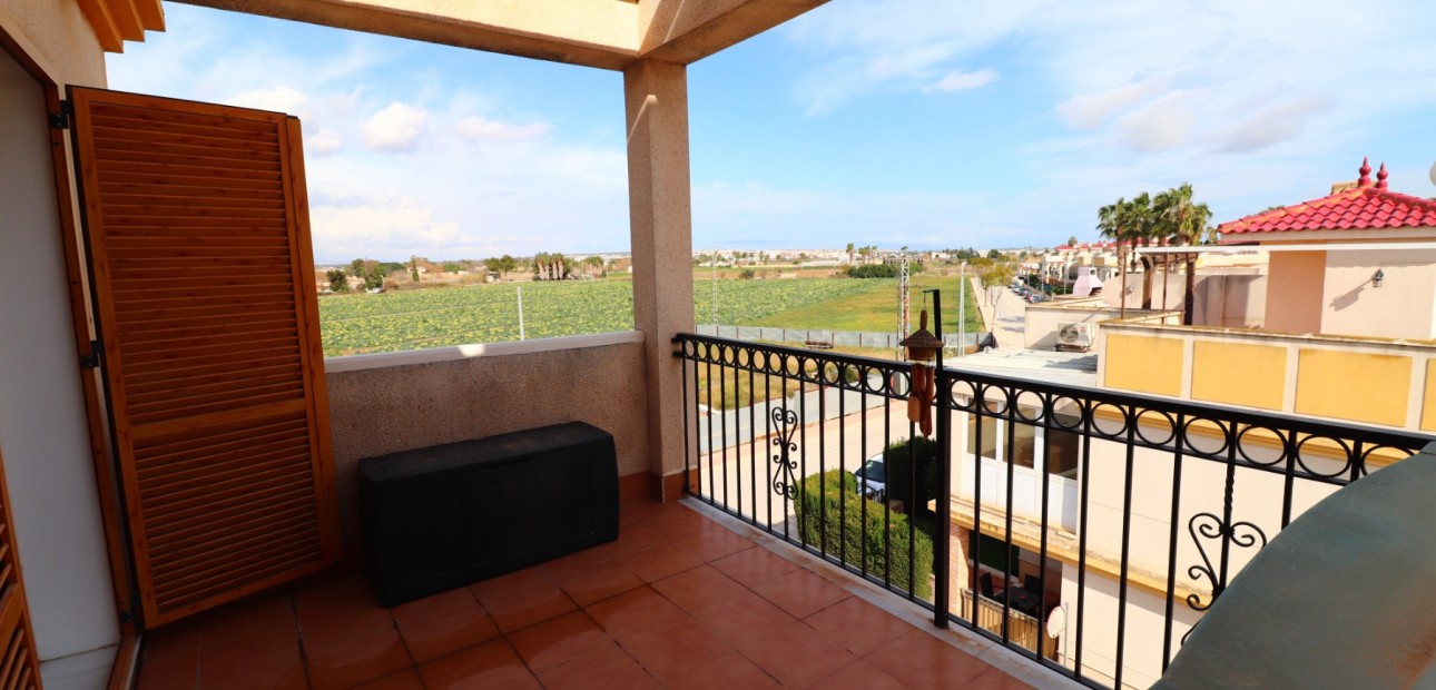 Venta - Duplex -
Daya Vieja - Daya Vieja - Town