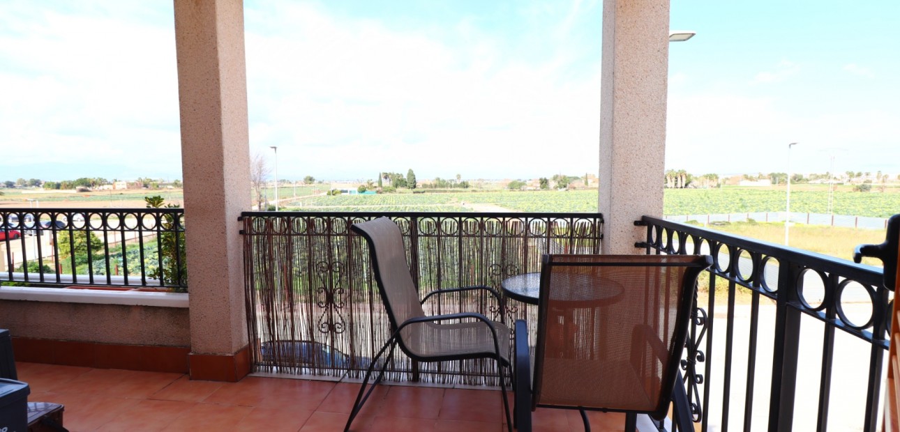 Venta - Duplex -
Daya Vieja - Daya Vieja - Town