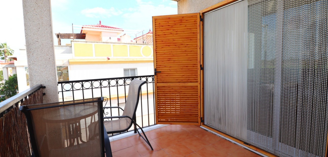 Venta - Duplex -
Daya Vieja - Daya Vieja - Town