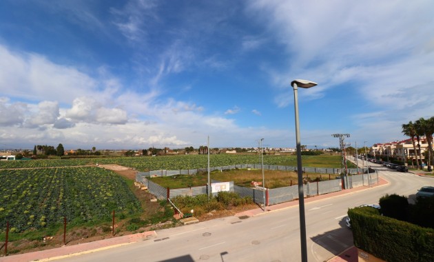 Venta - Duplex -
Daya Vieja - Daya Vieja - Town