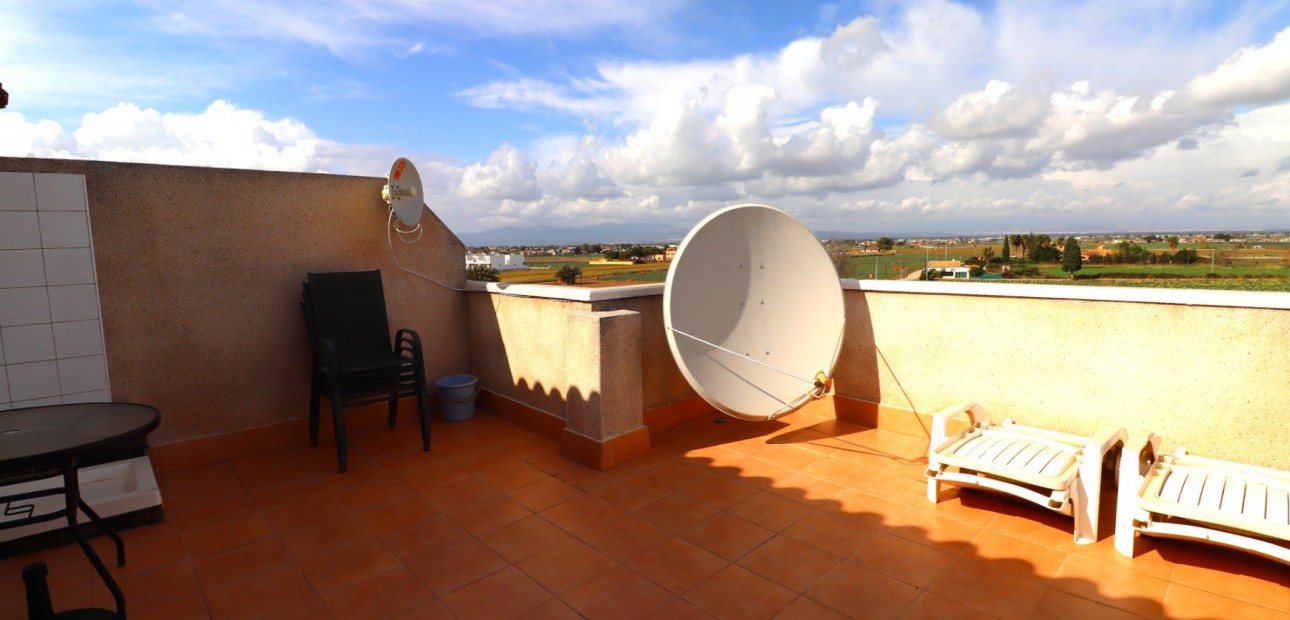 Venta - Duplex -
Daya Vieja - Daya Vieja - Town