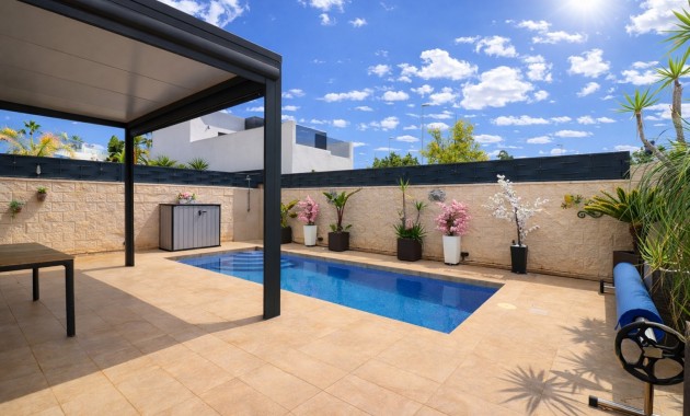 Venta - Detached Villa -
Benijofar - Benijofar - Village