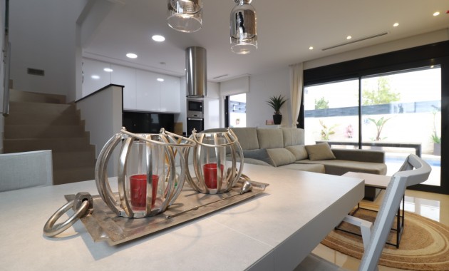 Venta - Detached Villa -
Benijofar - Benijofar - Village