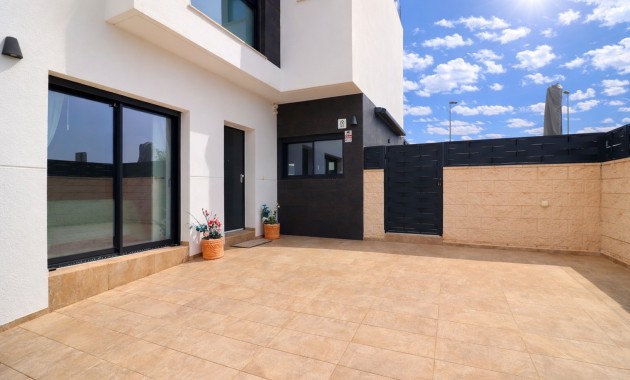 Venta - Detached Villa -
Benijofar - Benijofar - Village