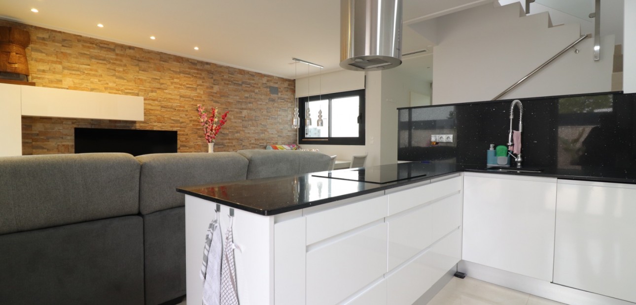 Venta - Detached Villa -
Benijofar - Benijofar - Village