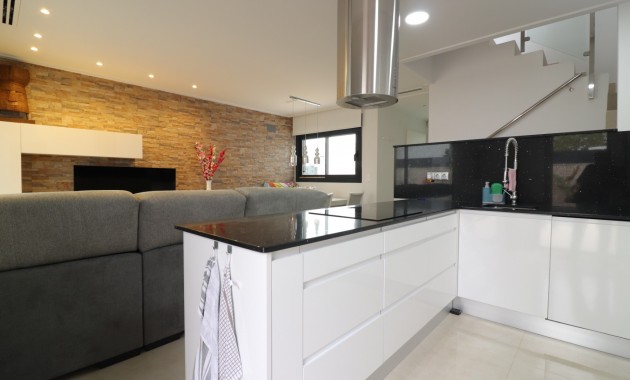 Venta - Detached Villa -
Benijofar - Benijofar - Village