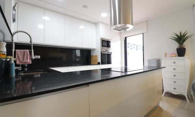 Venta - Detached Villa -
Benijofar - Benijofar - Village