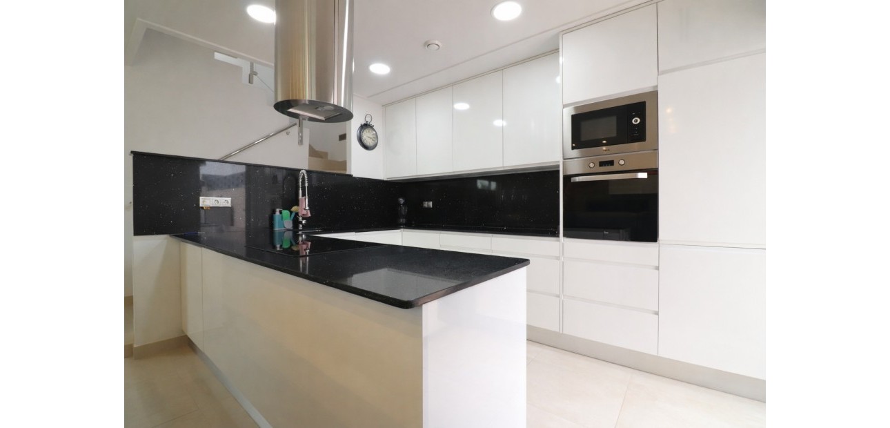 Venta - Detached Villa -
Benijofar - Benijofar - Village