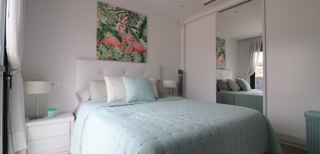 Venta - Detached Villa -
Benijofar - Benijofar - Village