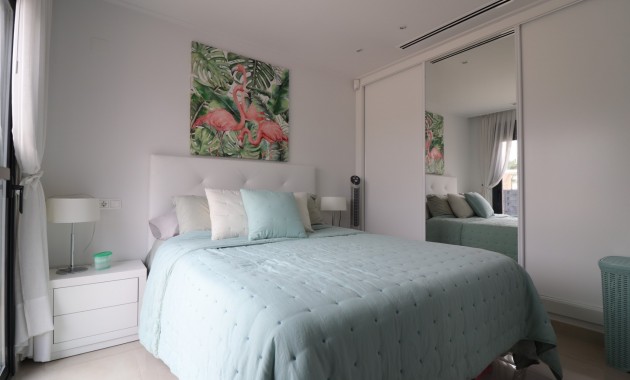 Venta - Detached Villa -
Benijofar - Benijofar - Village