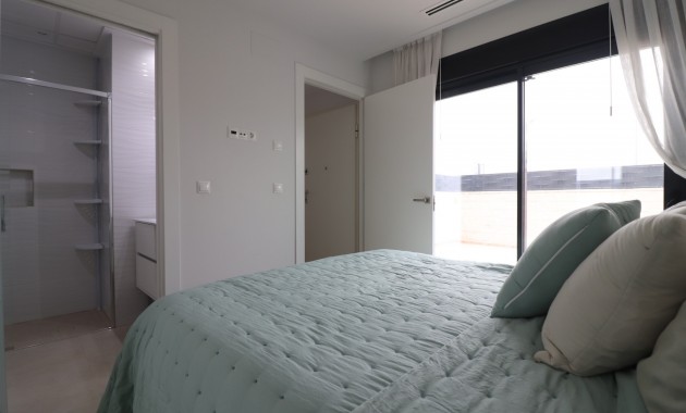 Venta - Detached Villa -
Benijofar - Benijofar - Village