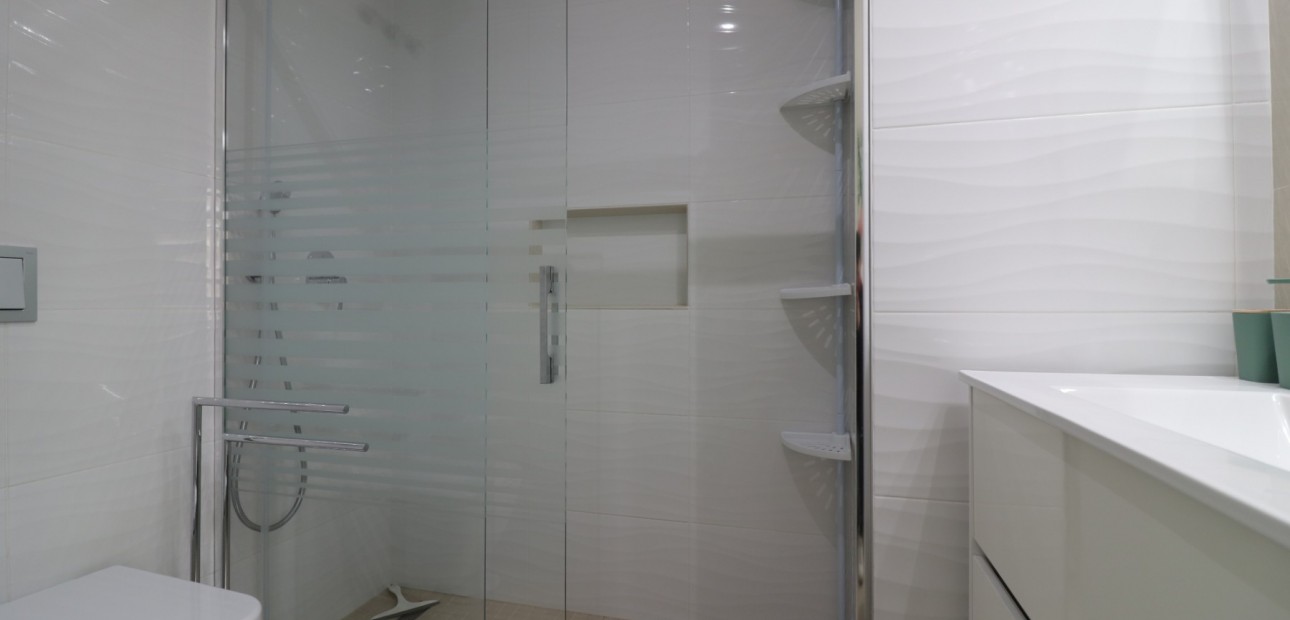 Venta - Detached Villa -
Benijofar - Benijofar - Village