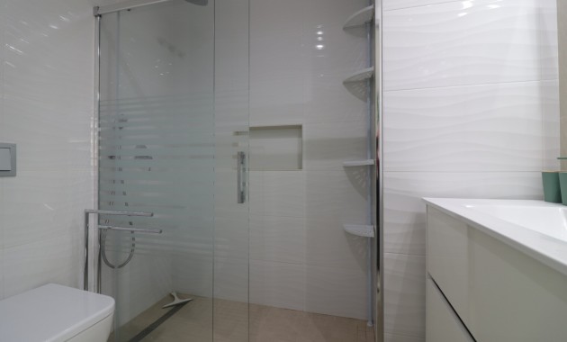 Venta - Detached Villa -
Benijofar - Benijofar - Village