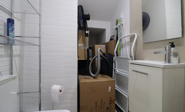 Venta - Detached Villa -
Benijofar - Benijofar - Village