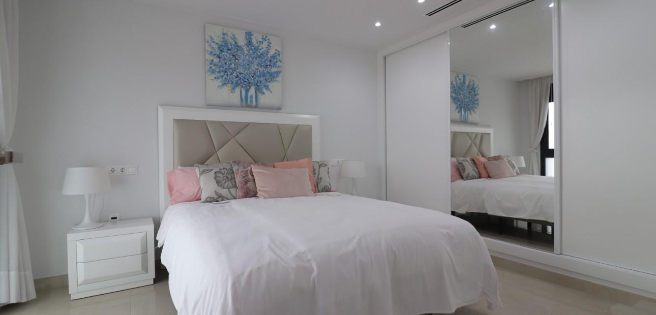 Venta - Detached Villa -
Benijofar - Benijofar - Village