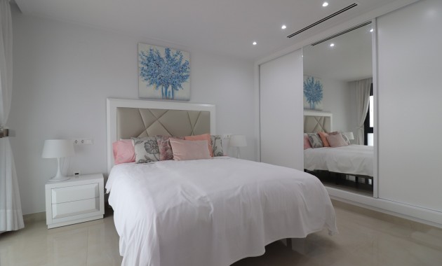 Venta - Detached Villa -
Benijofar - Benijofar - Village