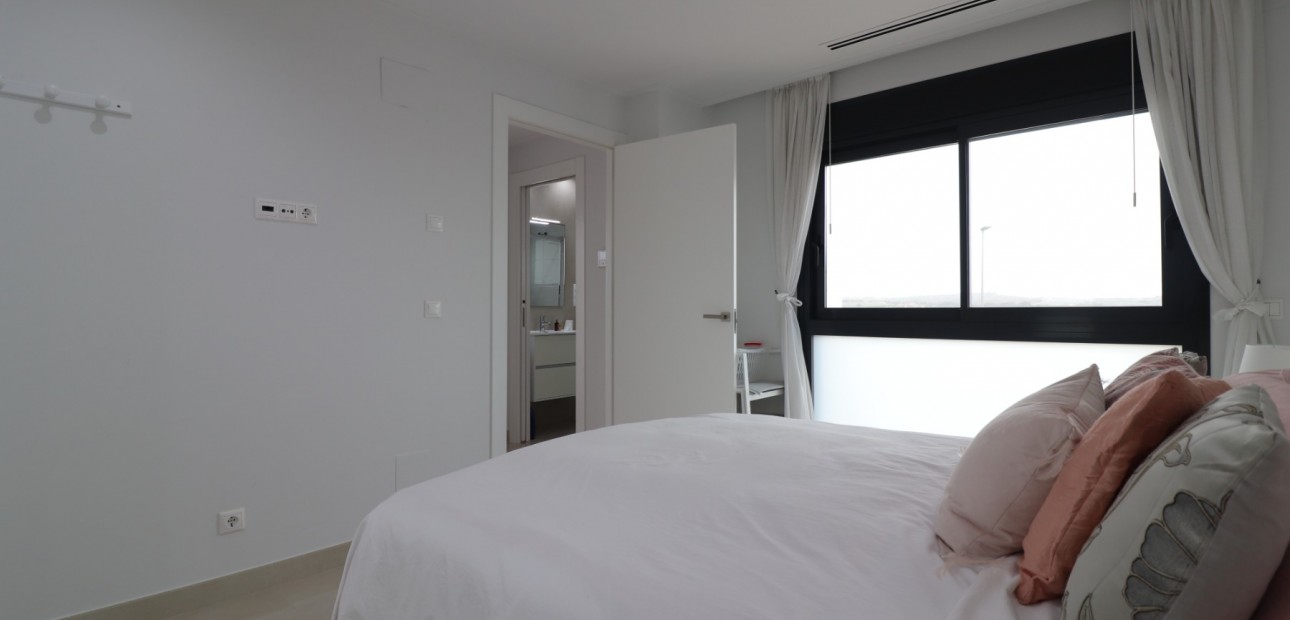 Venta - Detached Villa -
Benijofar - Benijofar - Village