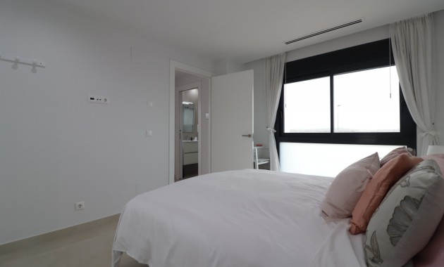 Venta - Detached Villa -
Benijofar - Benijofar - Village