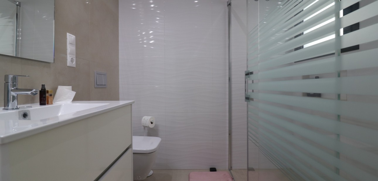 Venta - Detached Villa -
Benijofar - Benijofar - Village