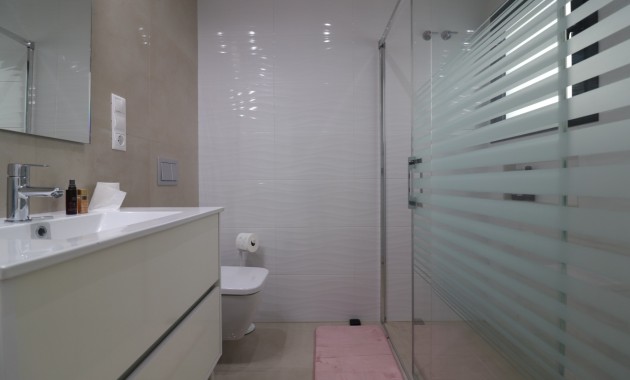 Venta - Detached Villa -
Benijofar - Benijofar - Village