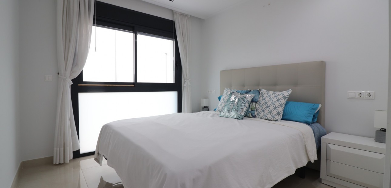 Venta - Detached Villa -
Benijofar - Benijofar - Village