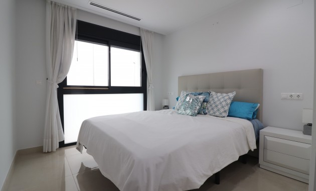 Venta - Detached Villa -
Benijofar - Benijofar - Village