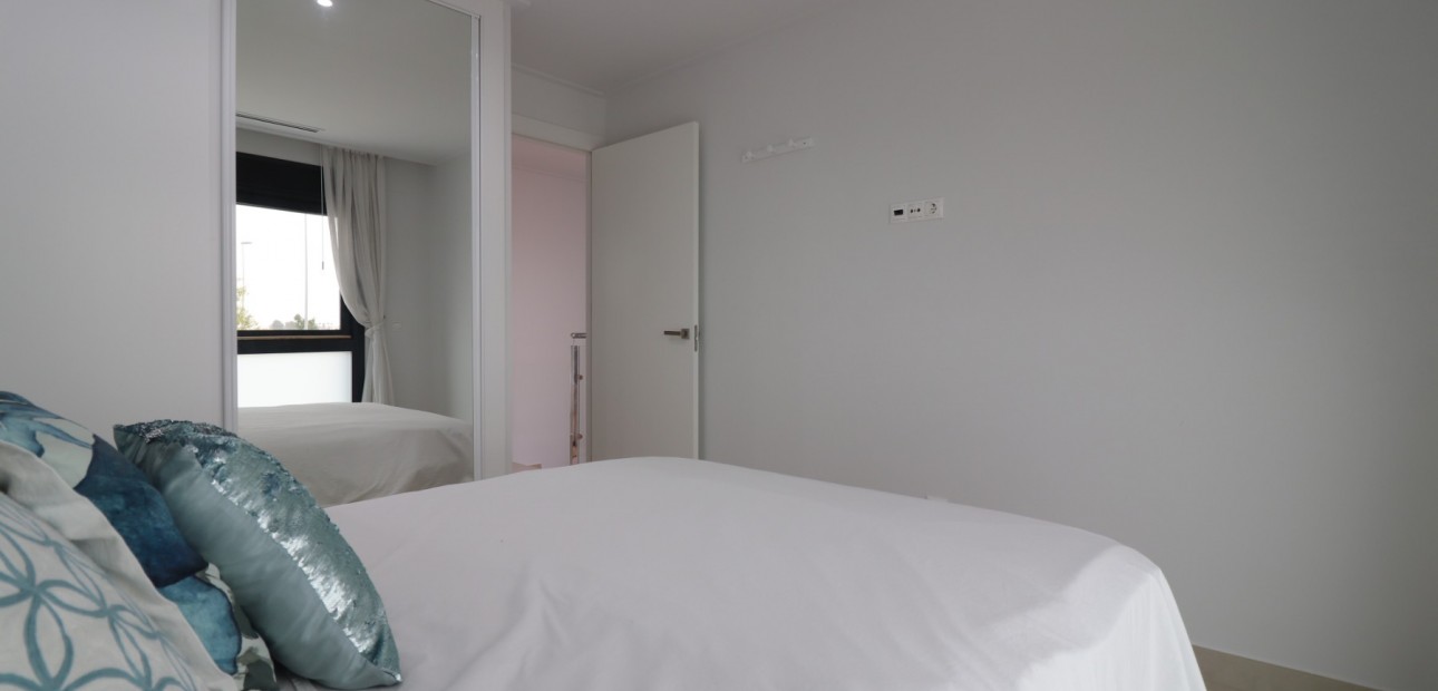 Venta - Detached Villa -
Benijofar - Benijofar - Village