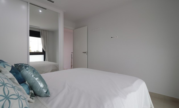 Venta - Detached Villa -
Benijofar - Benijofar - Village