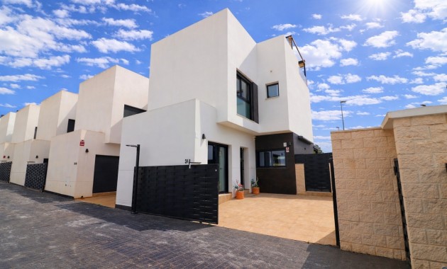 Venta - Detached Villa -
Benijofar - Benijofar - Village