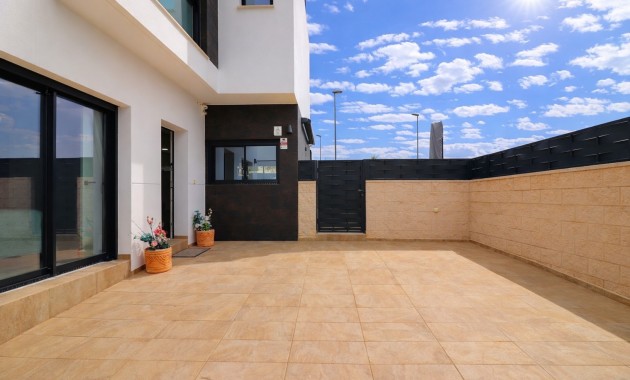 Venta - Detached Villa -
Benijofar - Benijofar - Village