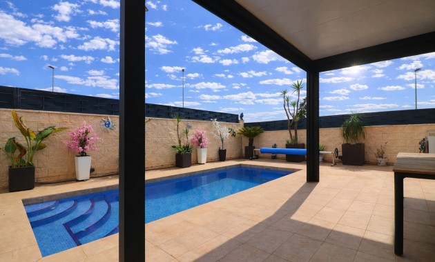 Venta - Detached Villa -
Benijofar - Benijofar - Village