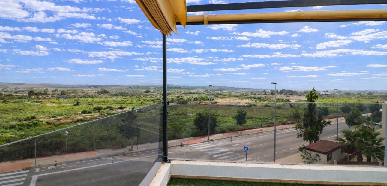 Venta - Detached Villa -
Benijofar - Benijofar - Village