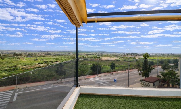 Venta - Detached Villa -
Benijofar - Benijofar - Village