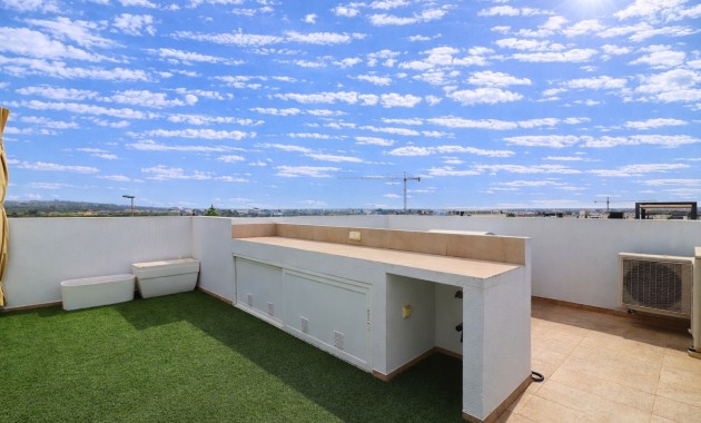 Venta - Detached Villa -
Benijofar - Benijofar - Village