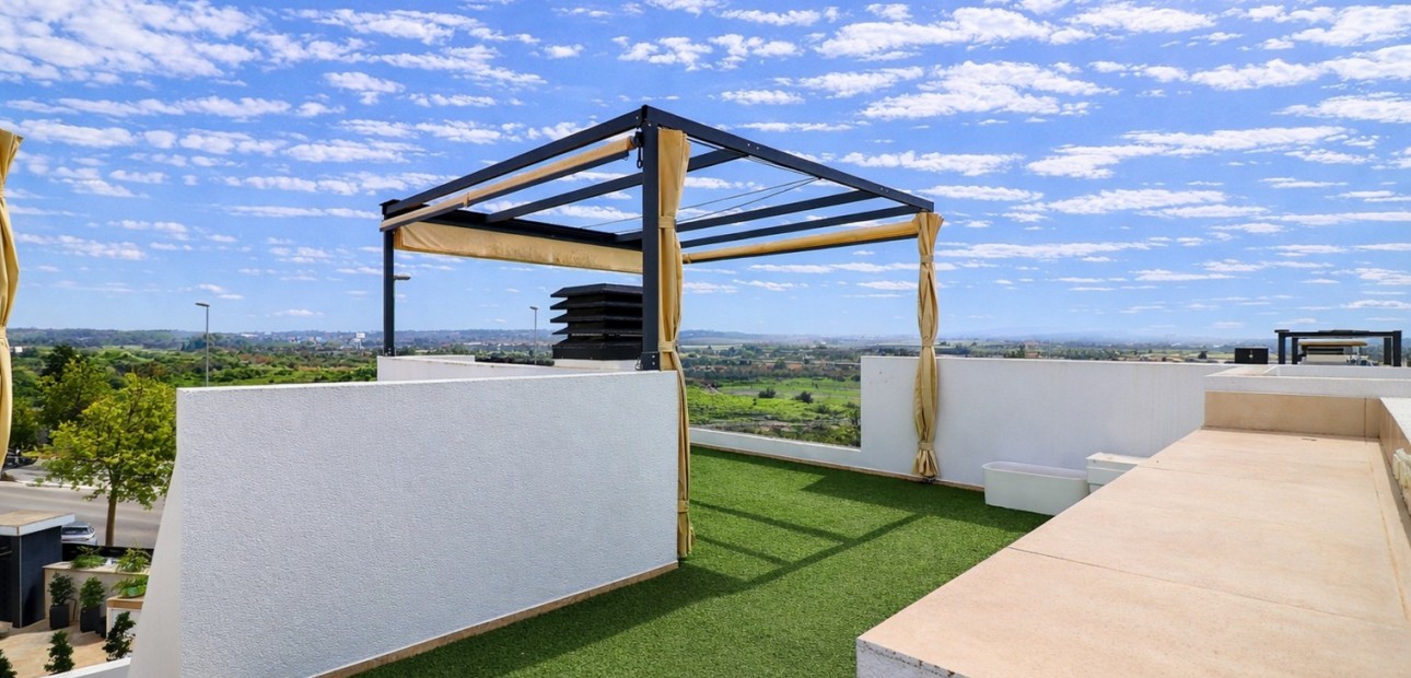 Venta - Detached Villa -
Benijofar - Benijofar - Village