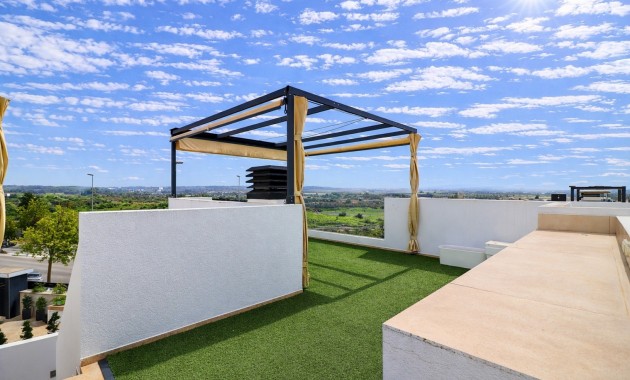 Venta - Detached Villa -
Benijofar - Benijofar - Village