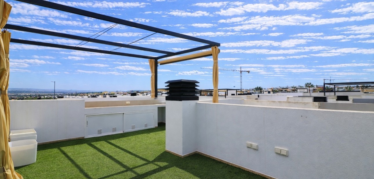 Venta - Detached Villa -
Benijofar - Benijofar - Village