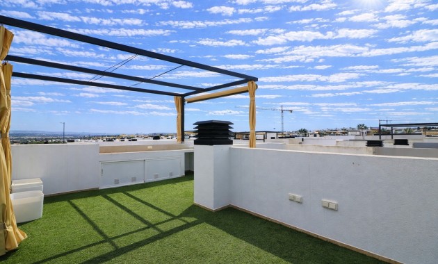 Venta - Detached Villa -
Benijofar - Benijofar - Village