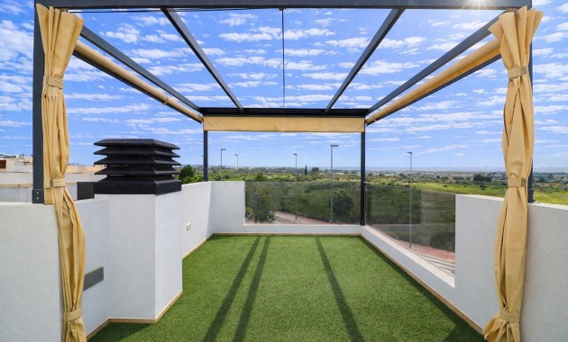 Venta - Detached Villa -
Benijofar - Benijofar - Village