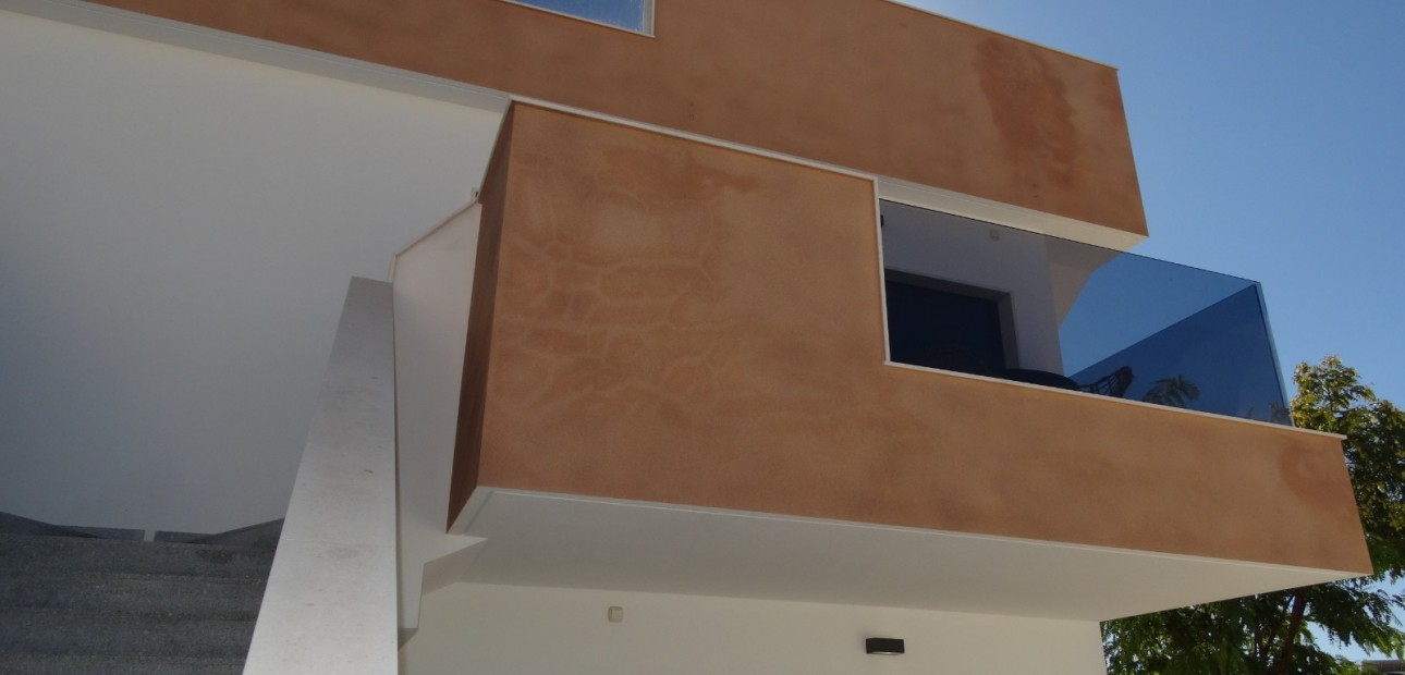 Venta - Apartamento / piso -
Pilar de La Horadada - Pilar de La Horadada - Town